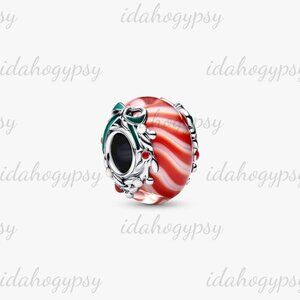 Pandora Candy Murano Glass Charm